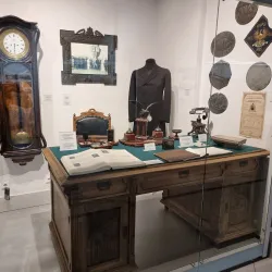 Aldan Museum of Local Lore - Aldan