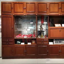 Aldan Museum of Local Lore - Aldan