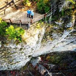 Lena Plateau - Aldan