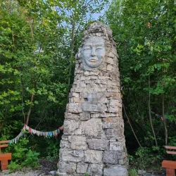 Lena Plateau - Aldan