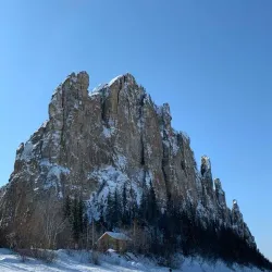 Lena Plateau - Aldan