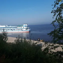 Lena Plateau - Aldan