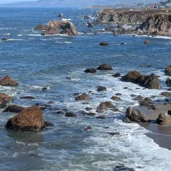 Nature Trails around Aldan - Aldan