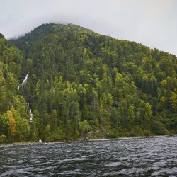 Altai Krai Nature Reserve (near Aleysk) - Aleysk