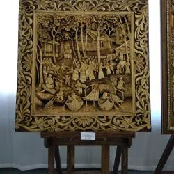 Almetyevsk Art Gallery - Almetyevsk (Al'met'yevsk)