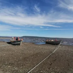 Anadyr River - Anadyr