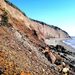 Anadyr River - Anadyr