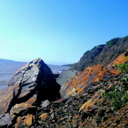 Anadyr River - Anadyr