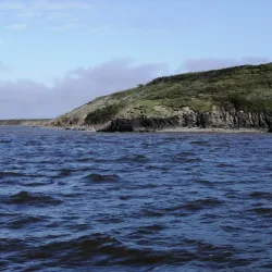 Anadyr River - Anadyr