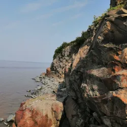 Anadyr River - Anadyr