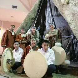 Chukotka Regional Drama Theater - Anadyr