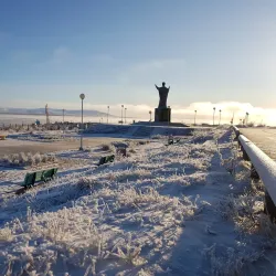 Chukotka Regional Drama Theater - Anadyr