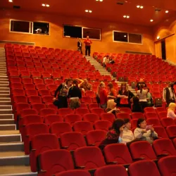 Chukotka Regional Drama Theater - Anadyr