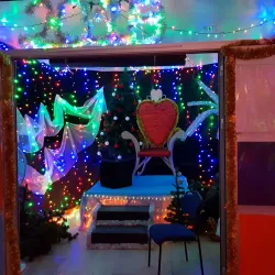 Chukotka Regional Drama Theater - Anadyr