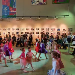 Chukotka Regional Drama Theater - Anadyr