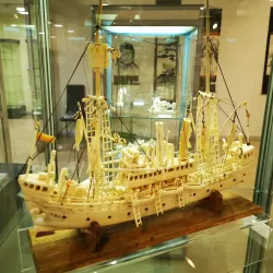 Chukotka Regional Drama Theater - Anadyr