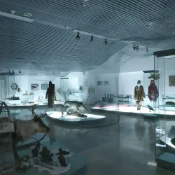 Indigenous Cultural Center - Anadyr