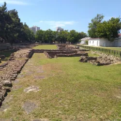 Anapa Archaeological Museum - Anapa