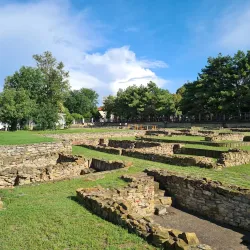 Anapa Archaeological Museum - Anapa