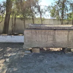 Anapa Archaeological Museum - Anapa