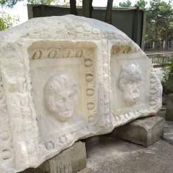 Anapa Archaeological Museum - Anapa