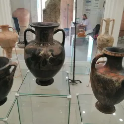 Anapa Archaeological Museum - Anapa