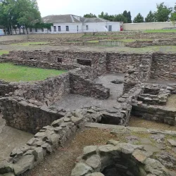 Anapa Archaeological Museum - Anapa