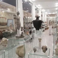 Anapa Archaeological Museum - Anapa