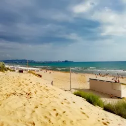 Anapa Beaches - Anapa