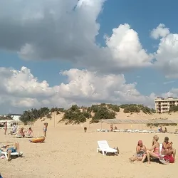 Anapa Beaches - Anapa