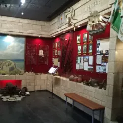 Anapa Historical Museum - Anapa