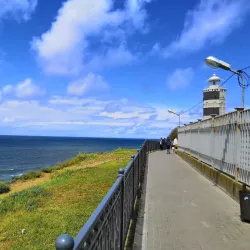 Anapa Lighthouse - Anapa