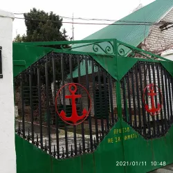 Anapa Lighthouse - Anapa