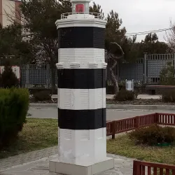 Anapa Lighthouse - Anapa