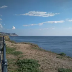 Anapa Lighthouse - Anapa