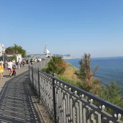 Anapa Lighthouse - Anapa
