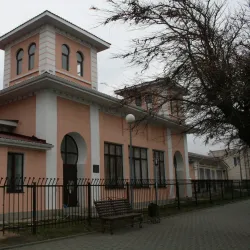 Anapa Lighthouse - Anapa