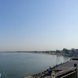 Anapa Thermal Springs and Mud Baths - Anapa