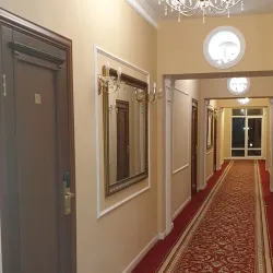 Anapa Thermal Springs and Mud Baths - Anapa