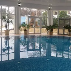 Anapa Thermal Springs and Mud Baths - Anapa