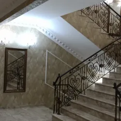 Anapa Thermal Springs and Mud Baths - Anapa