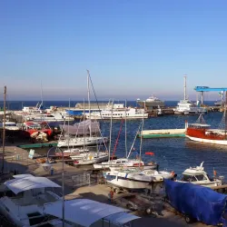 Anapa Thermal Springs and Mud Baths - Anapa