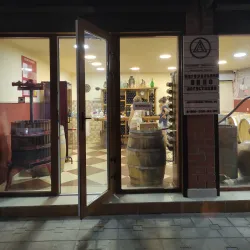 Anapa Wine Cellars - Anapa