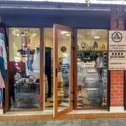 Anapa Wine Cellars - Anapa