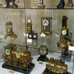 Angarsk Museum of Local Lore - Angarsk