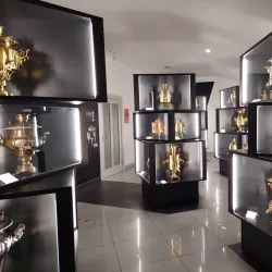 Apatity Local History Museum - Apatity