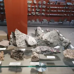 Apatity Local History Museum - Apatity