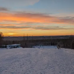 Apatity Ski Resort - Apatity