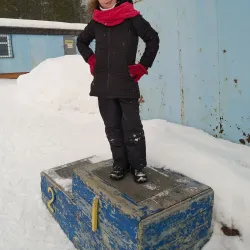 Apatity Ski Resort - Apatity