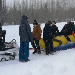 Apatity Ski Resort - Apatity